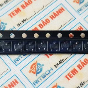 XC61CN1802MR, L83X IC 1.8V