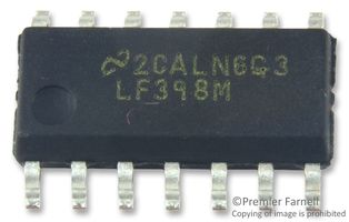 LF398M SOP-14