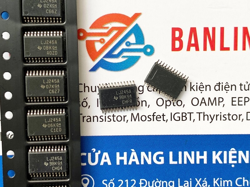 LJ245A-IC