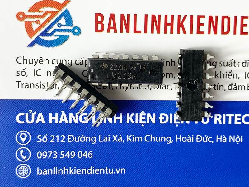 LM239N