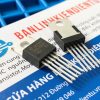 LM2576HVT-ADJ, LM2576 IC nguồn TO-220