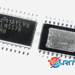 LM5576MH