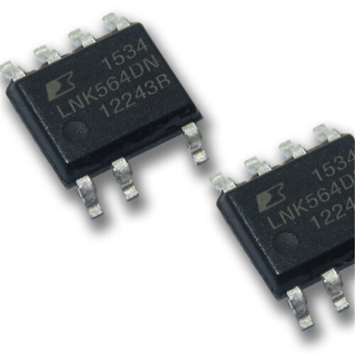 LNK564DN LNK564 IC nguồn SOP-7 - Ảnh 4