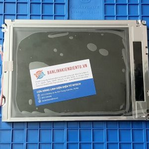 LQ084V1DG42 Màn hình LCD cho máy CNC Fanuc