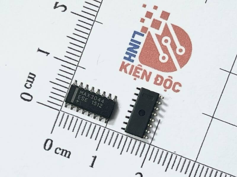 MAX3044ESE MAX3044 IC giao tiếp SOP-16 - Ảnh 4
