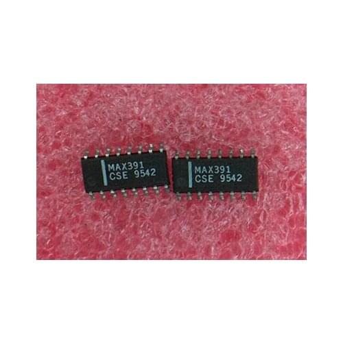 MAX391CSE sop-16