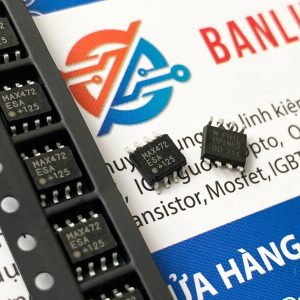 MAX472ESA-IC