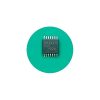 MAX5413 MAX5413EUD Tssop-14