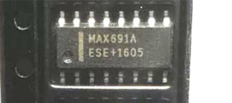 MAX691AESE MAX691A IC SOP16