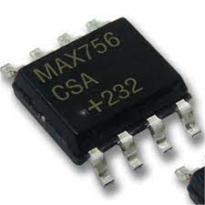 MAX756CSA MAX756ESA IC SOP8
