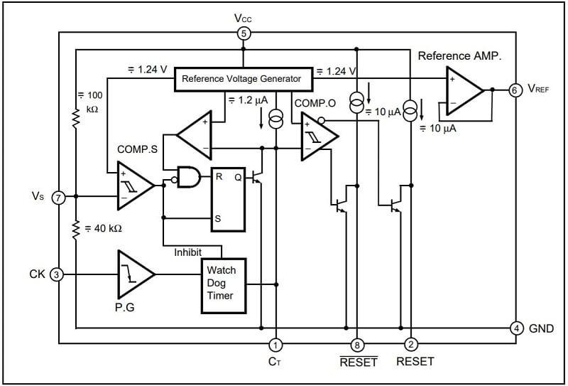 MB3773