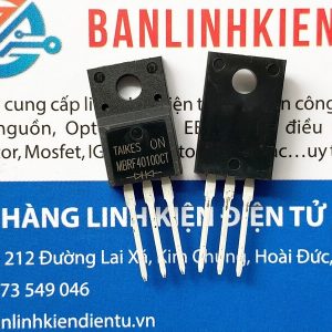MBRF40100CT