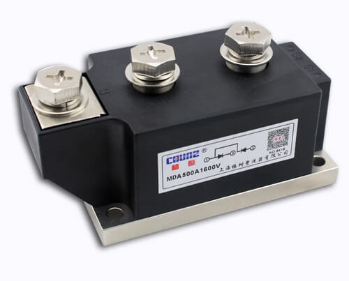 MDA500A1600V