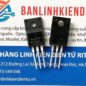 MDF8N60