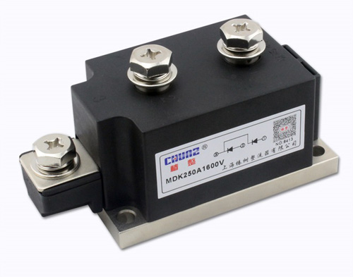 MDK250A-1600V