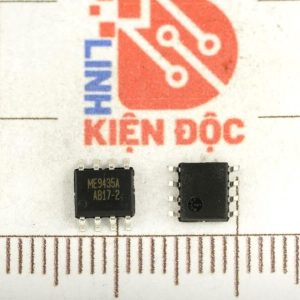 ME9435A ME9435 MOSFET 30V 5.7A SOP-8