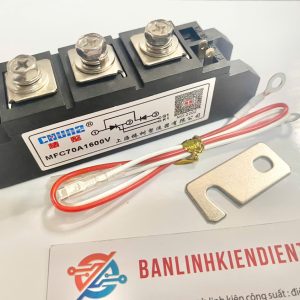MFC70A-16, MFC70A-1600V Thyristor 70A 1600V
