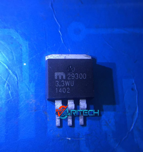 MIC29300