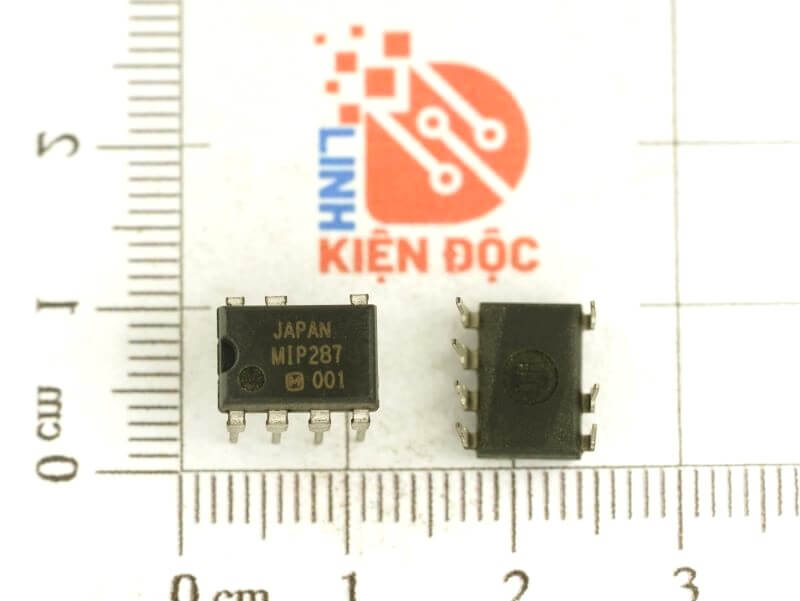 MIP293 IC nguồn DIP-7 - Ảnh 5