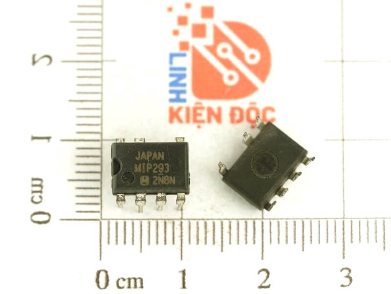 MIP293 IC nguồn DIP-7 - Ảnh 2