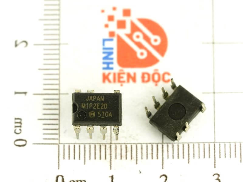 MIP2E2D IC nguồn DIP-7 - Ảnh 3