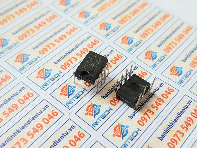 MIP2F2 IC nguồn DIP-7 - Ảnh 3