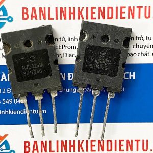 MJL4302 MJL4281
