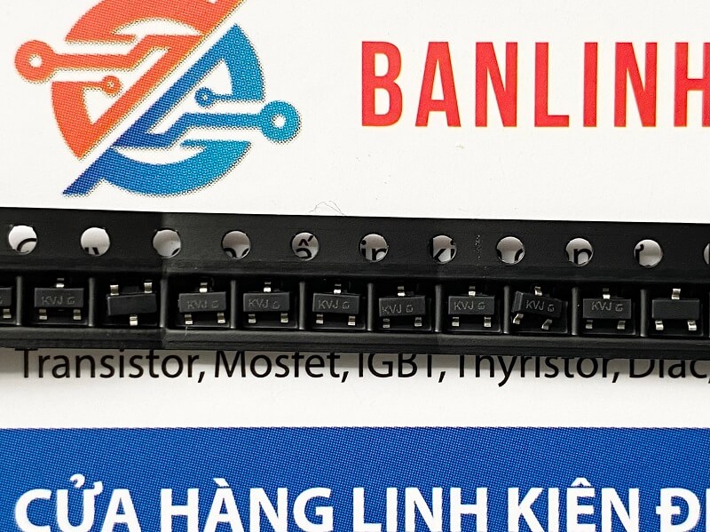 MMBZ15VDL KVJ