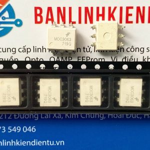 MOC3063-opto