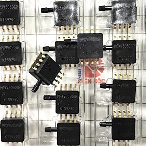 MPXV5050GP Cảm biến áp suất NXP 5V 7mA