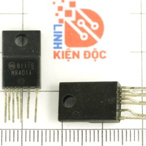 MR4011, MR 4011 IC nguồn TO220F-6