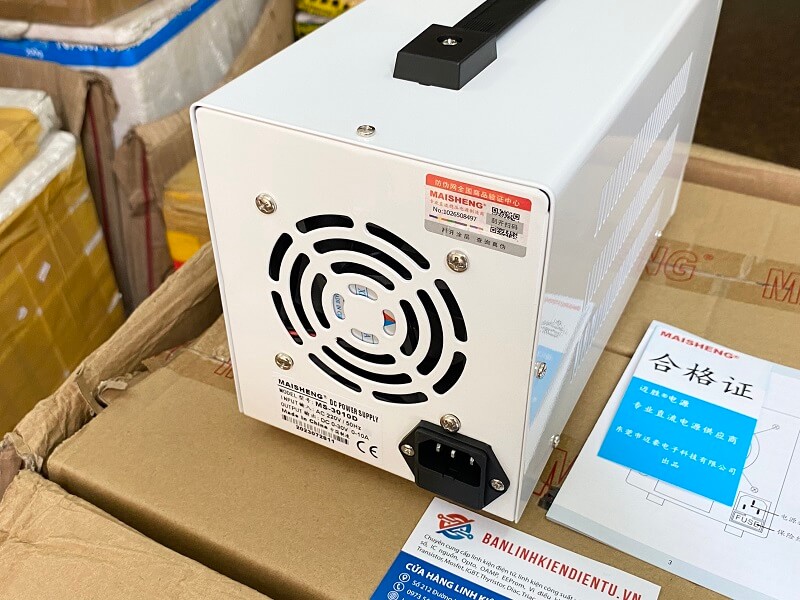 MS-3010D