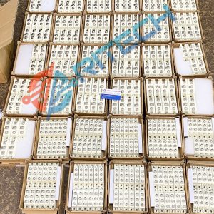 Thyristor Semikron