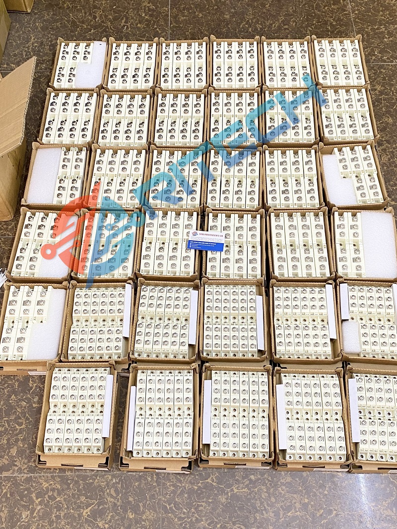 Thyristor Semikron