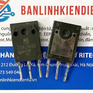 2SK3680