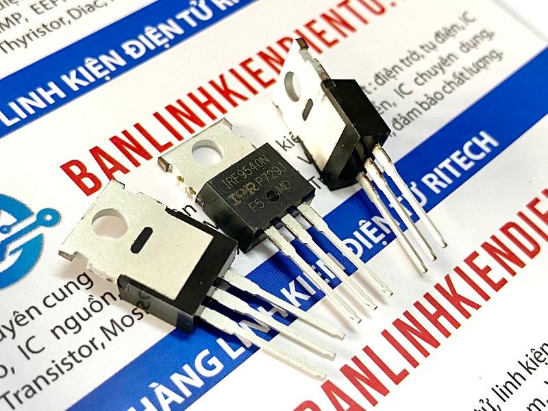 Mosfet IRF9540N