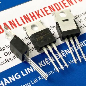 Mosfet IRFB4227 nhập khẩu