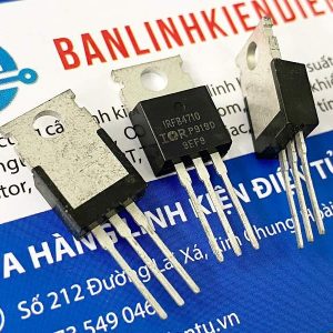 IRFB4710