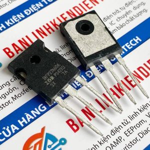 IRFP27N60K