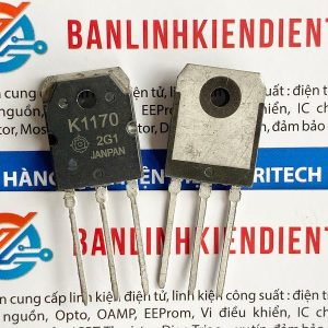 Mosfet K1170