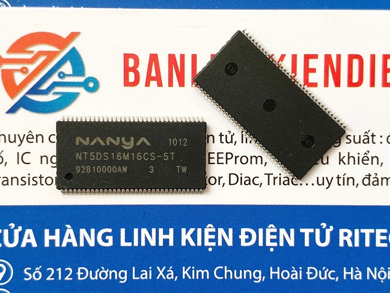 NT5DS16M16CS-5T - Copy