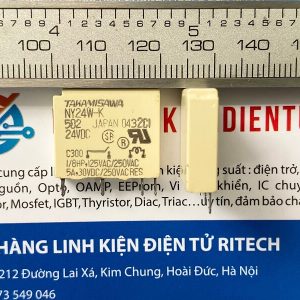 NY24W-K-relay