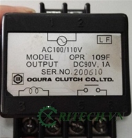 OPR-109F