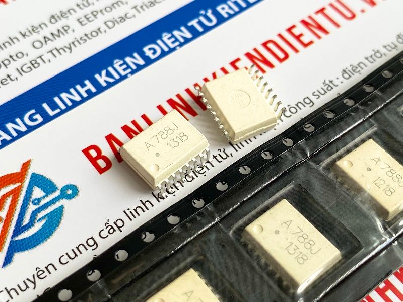 Opto HCPL-788J
