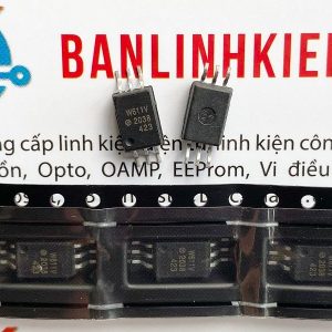 Opto W611V