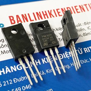 P9NK70-mosfet