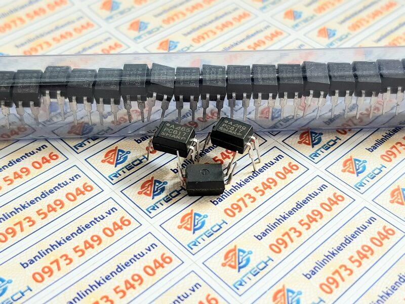 PC817 DIP4
