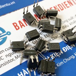 PC817-Opto