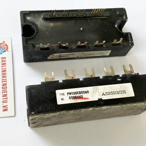 PM100CBS060-IGBT