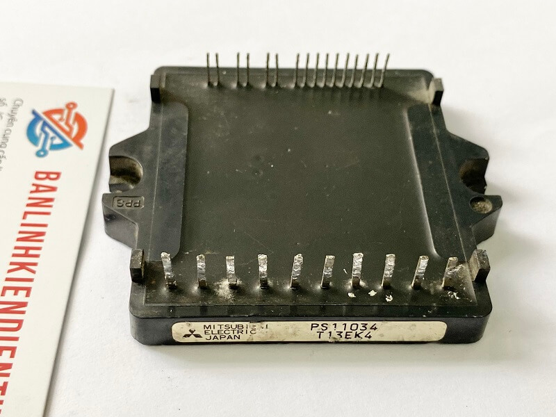 PS11034-IGBT-TM